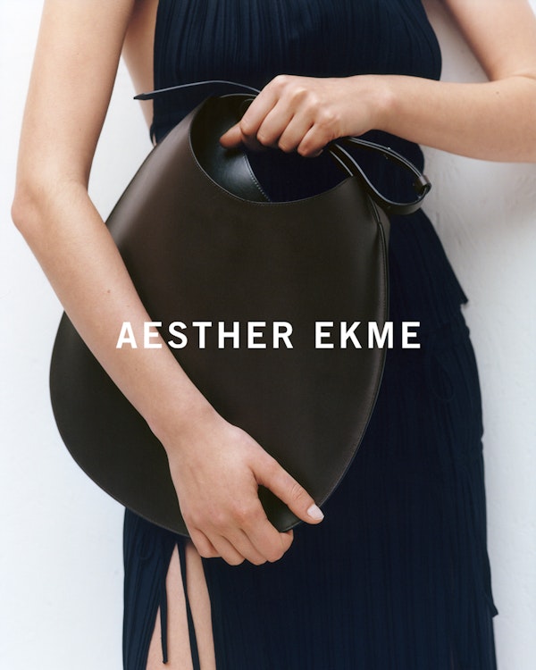 Aesther Ekme